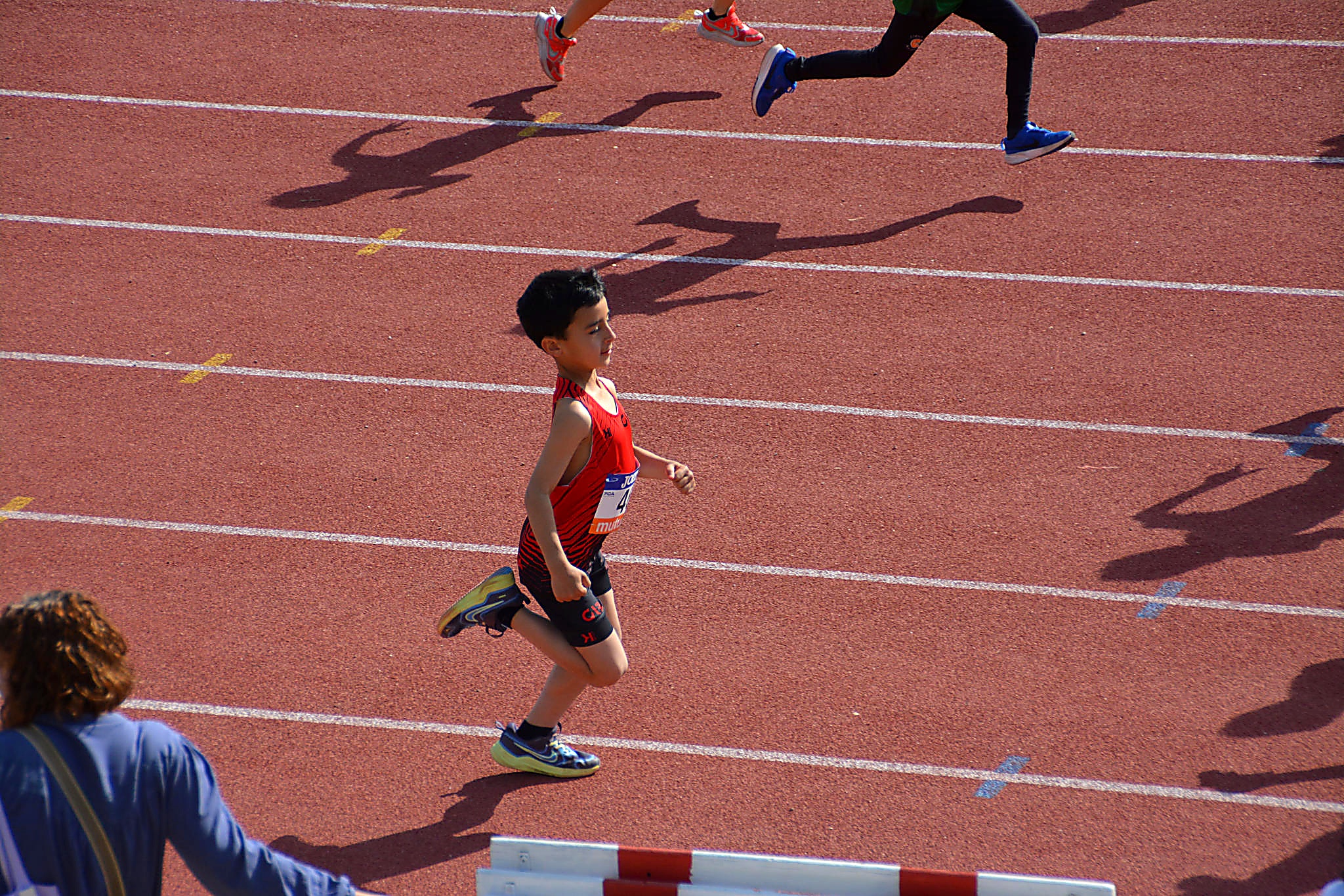 Club Atletisme Badalona - 